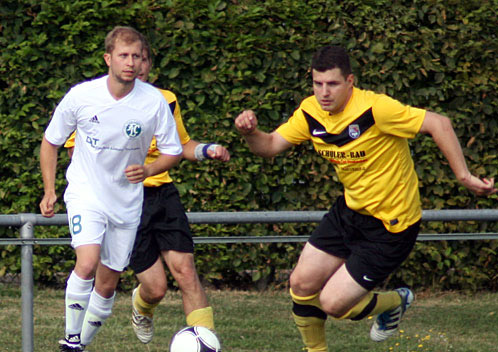SV Robern FC Limbach