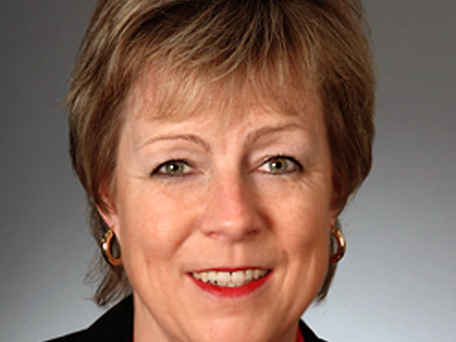 Dr Dorothea Schlegel
