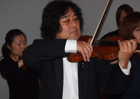 Nobuhiko Asaeda
