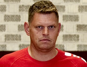Dirk Foerster