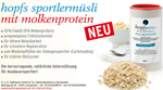 muesli