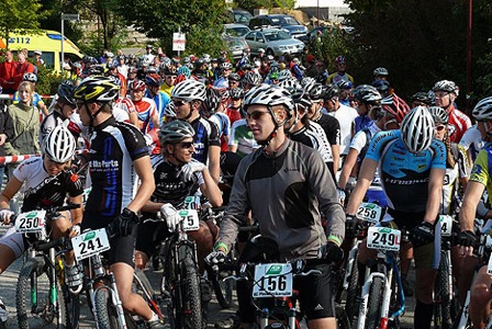 4685 Bikemax Mountainbike Marathon