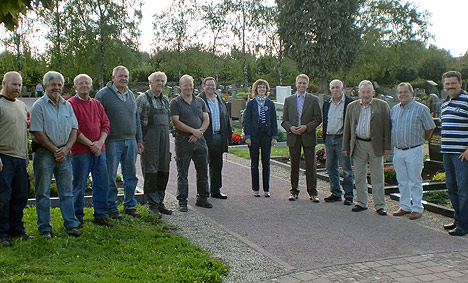 468Friedhof Mudau ist barrierefreie