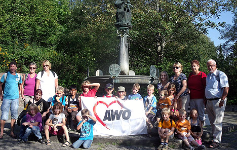 AWO-Sommerprogramm-ein-toller-Erfolg.jpg AWO Sommerprogramm ein toller Erfolg