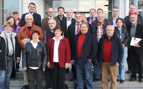 Klares Bekenntnis zur Bioenergie.jpg Klares Bekenntnis zur Bioenergie