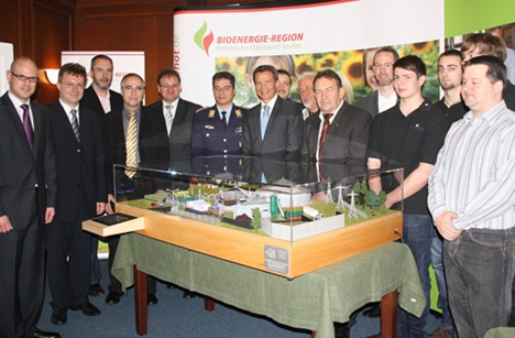 HOT startet Wanderausstellung