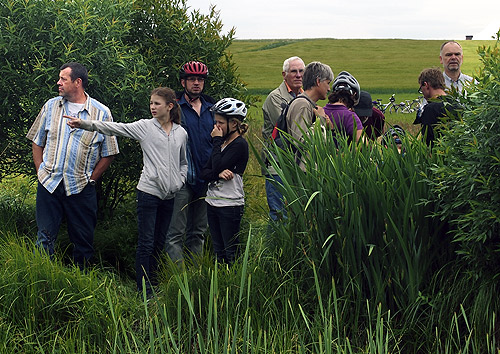 500 NABU Biotop Radtour