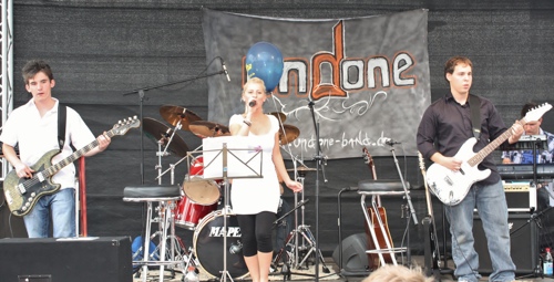 500 Sportfest Wagenschwend