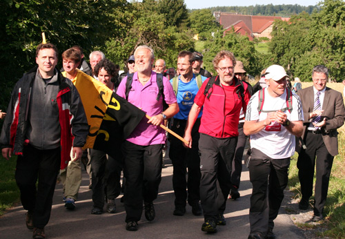 24 StundenWanderung 1