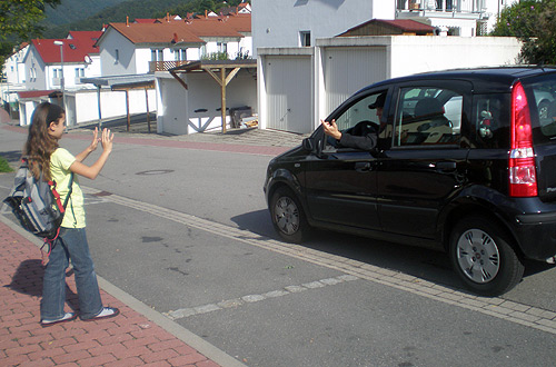 Mutig und Stark Seminar