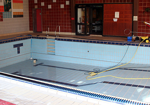 500 Hallenbad Seckach