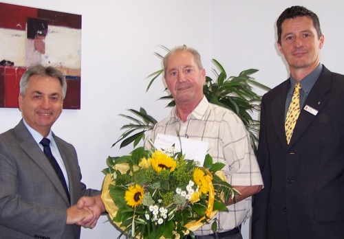 5000 Euro gehen nach Fahrenbach