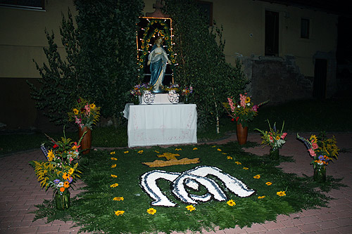 Marienaltar