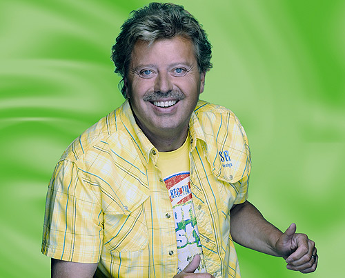 Volker Rosin Foto von Manfred Esser