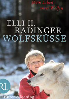 Wolfskuesse