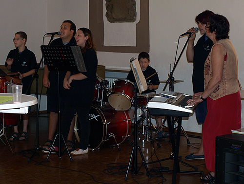 500 Chill n breakfast