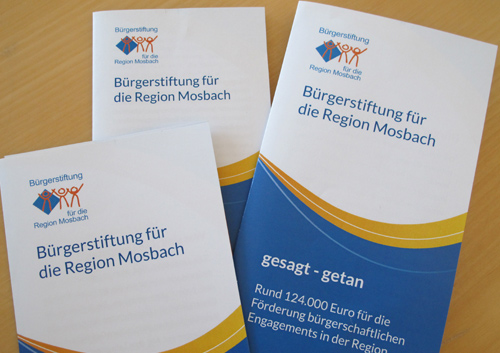 500 Die neuen Flyer der BuSti