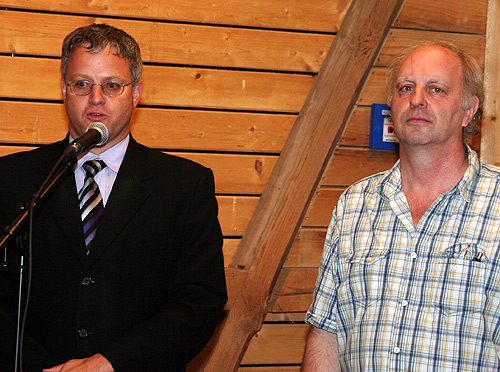 500 Heimattage Grosseicholzheim