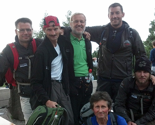 500 Neckarsteig Finisher