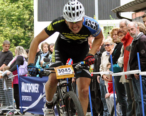 500 Sepp Bundesligasprint