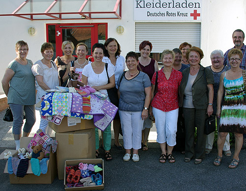 500 Stricktreff Obrigheim