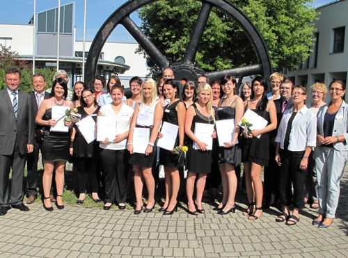 Examen Krankenpflege