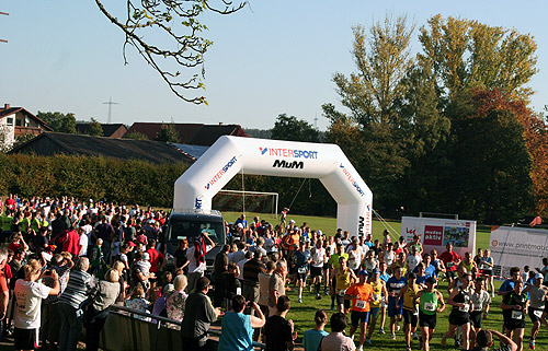 Odenwaelder Herbstlauf