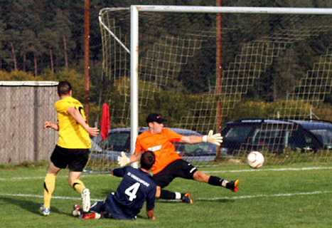 SV Robern SC Oberschefflenz