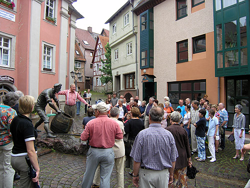 Stadtfuehrung historisch 8