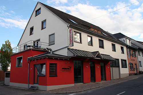 500 metzgerei hauk
