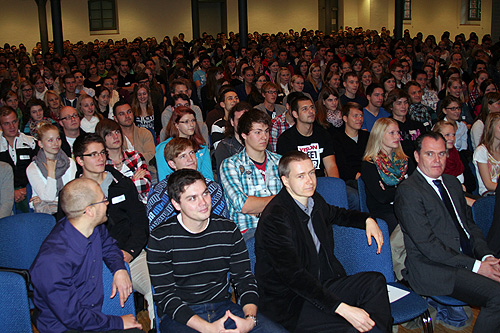 530 Studienanfaenger