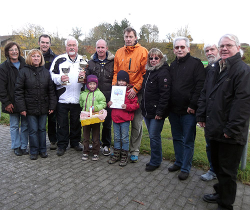 Boule Turnier