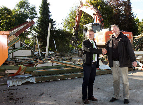 Goldschmitt in Leutkirch