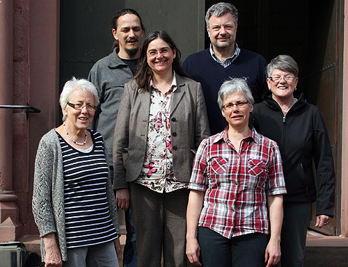 Gruener Gockel Breitenbronn