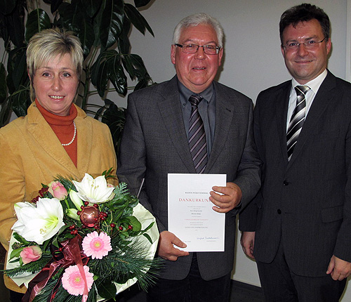 40 Jahre Bruno Stipp