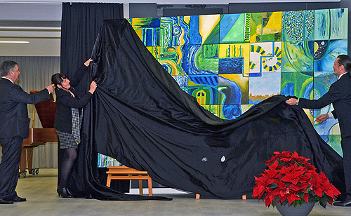 40 Jahre Landkreis Miltenberg