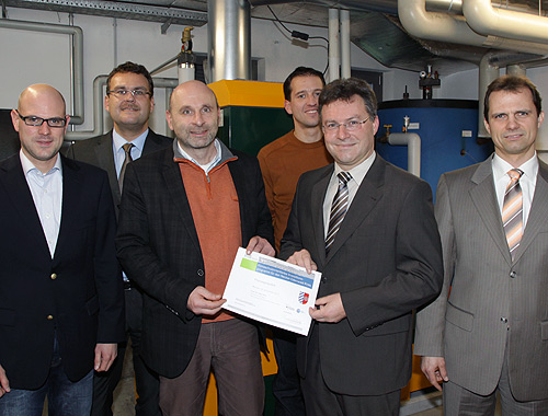 500 1Klimaschutzorientiertes Investitionsprogramm