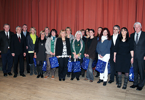 500 Jubilare JD Schwarzach