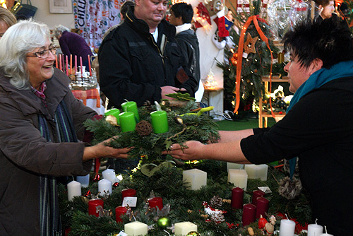 500 Weihnachtsmarkt Mosbach