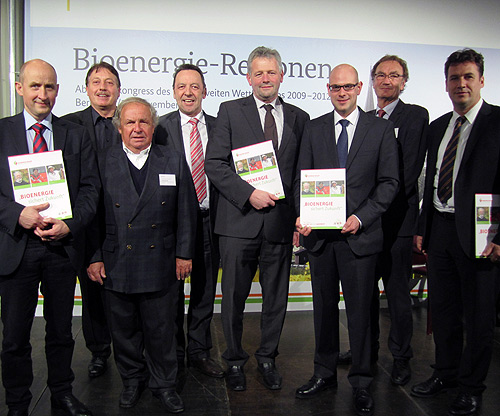 H O T Rapport in Berlin