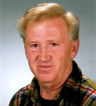 Heinz Juergen Biedron