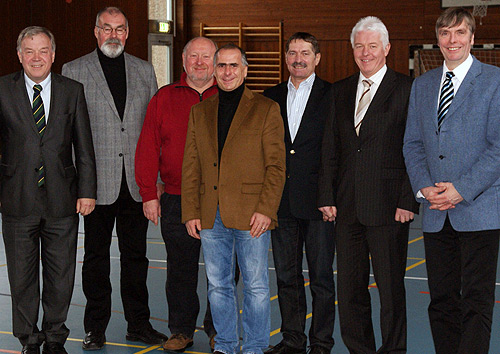 Inklusion auch im Vereinssport