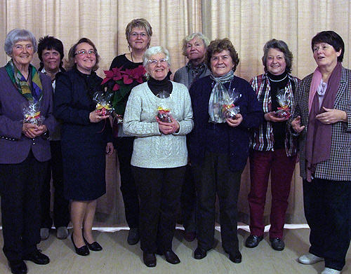 Kirchenchor St Maria