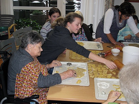 Mitmachen Ehrensache mit 300 TN