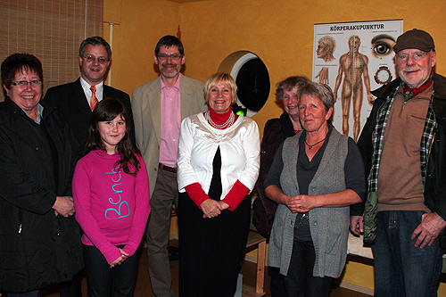 Naturheilpraxis Nehring