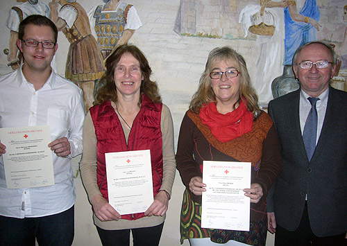 Schlossauer Blutspender