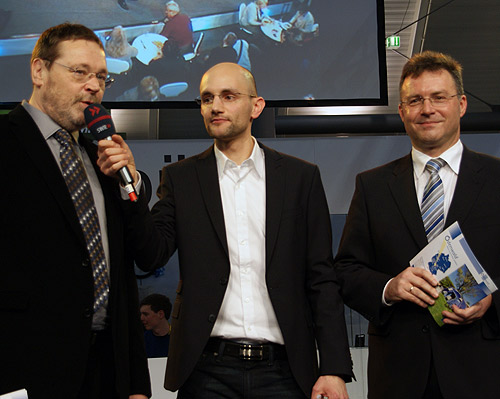 500 0TGO CMT 2013