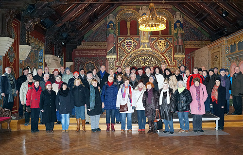 500 1Festspielchor auf Reisen