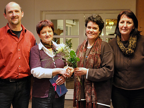 500 Abschied Christine Denz