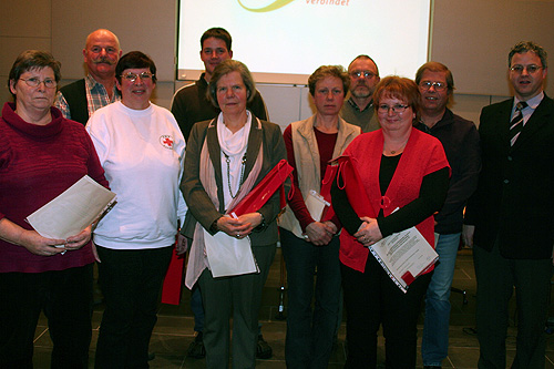 500 Blutspender Seckach